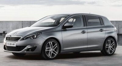 2014 Peugeot 308 1.6 HDi 92 HP Active 2014 Araba kullananlar yorumlar